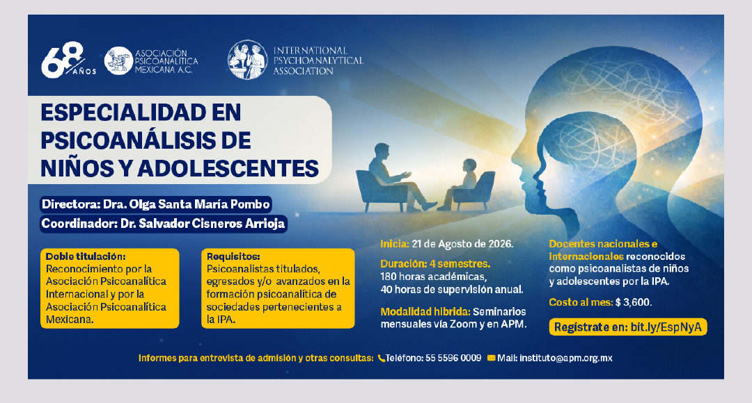 Newsletter APM julio 2026, sección 15