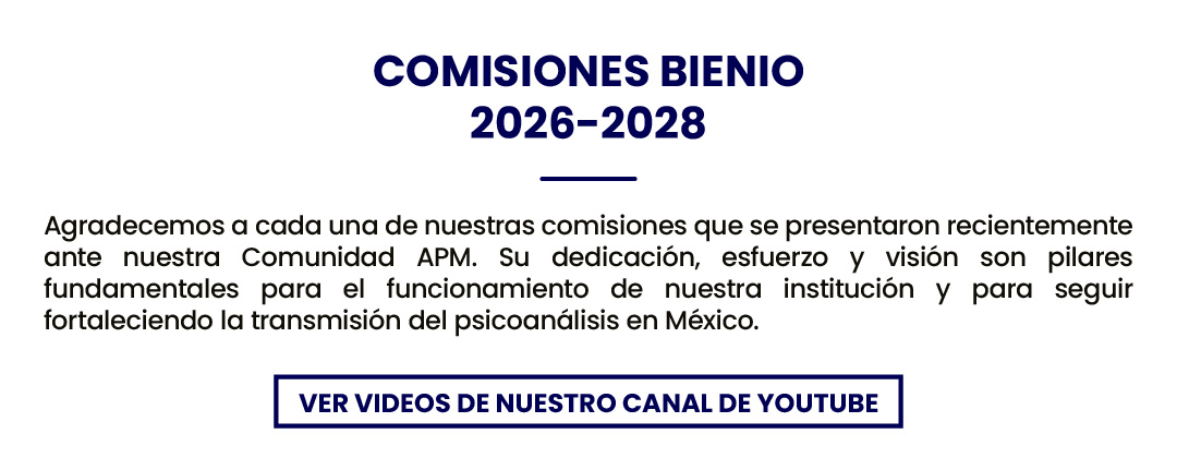 Newsletter APM julio 2026, sección 16