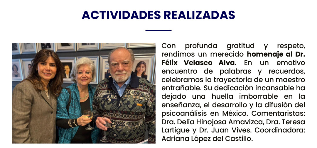 Newsletter APM julio 2026, sección 17