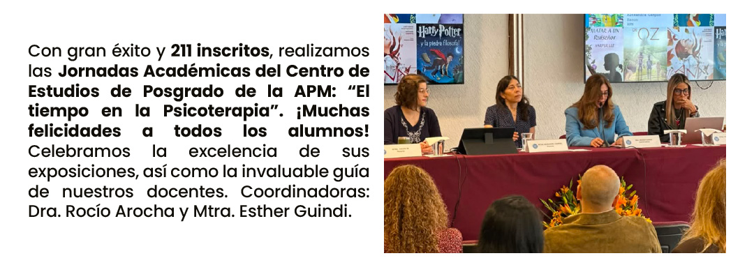 Newsletter APM julio 2026, sección 20