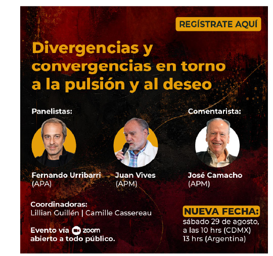 Newsletter APM julio 2026, sección 29