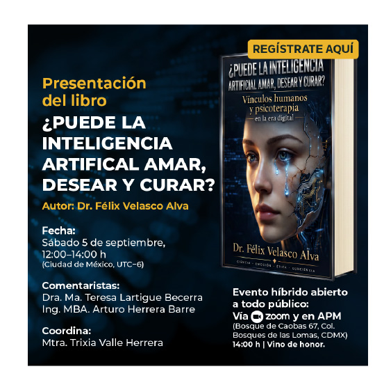 Newsletter APM julio 2026, sección 35