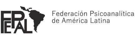 Logo Federacion Psicoanalítica de America Latina