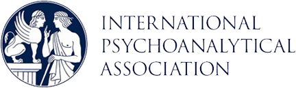 Logo International Psychoanalytical Association