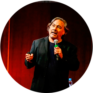 Dr. Felipe Lecannelier