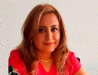 GONZÁLEZ MORALES GISELA CAROLINA