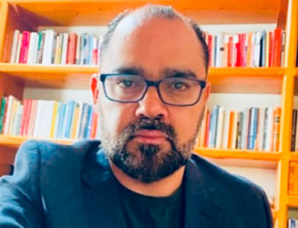 Dr. Ricardo Velasco Rosas