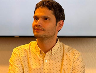 ORTEGA SERRANO, MTRO. SANTIAGO JOSÉ