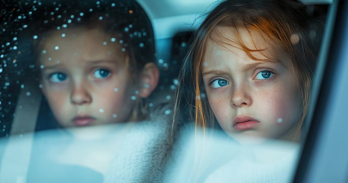 La depresión de los padres afecta el desarrollo emocional futuro de sus hijos