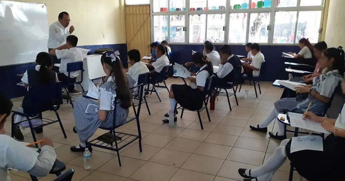 ¿Por qué causa ansiedad ser estudiante?