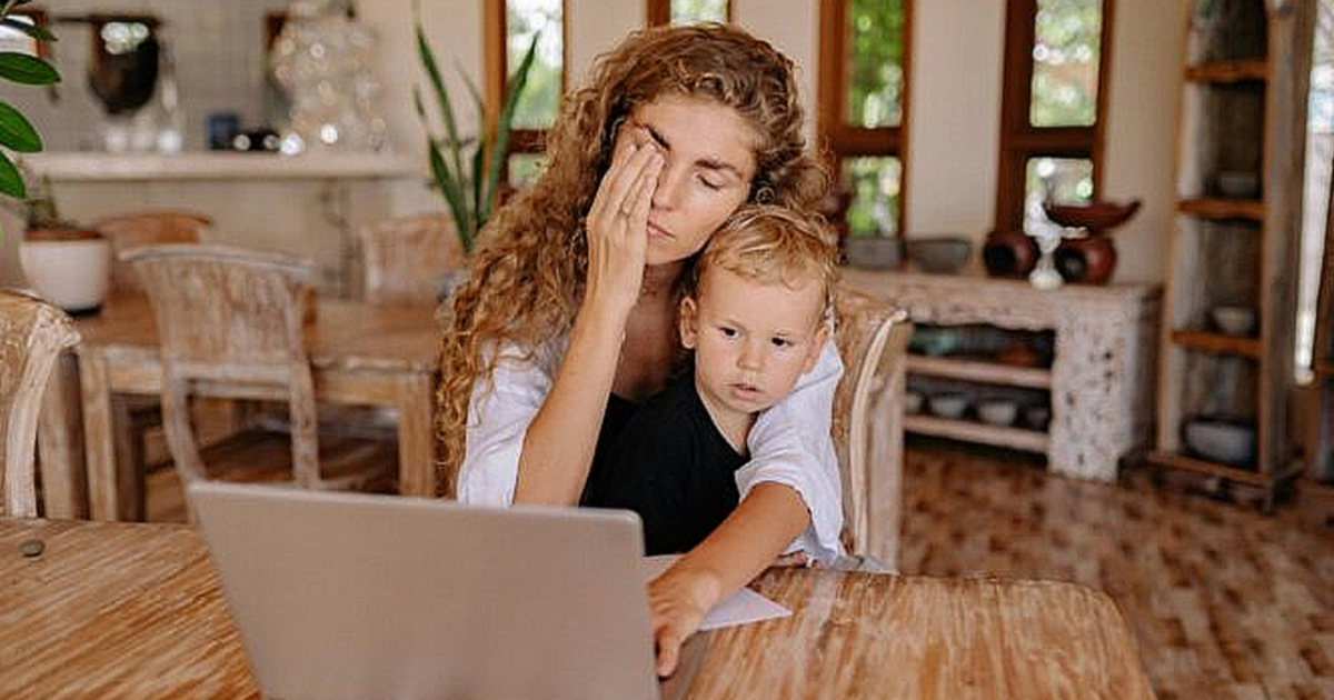 Lo que nunca te contaron sobre la salud mental de las madres: una alerta que va en aumento