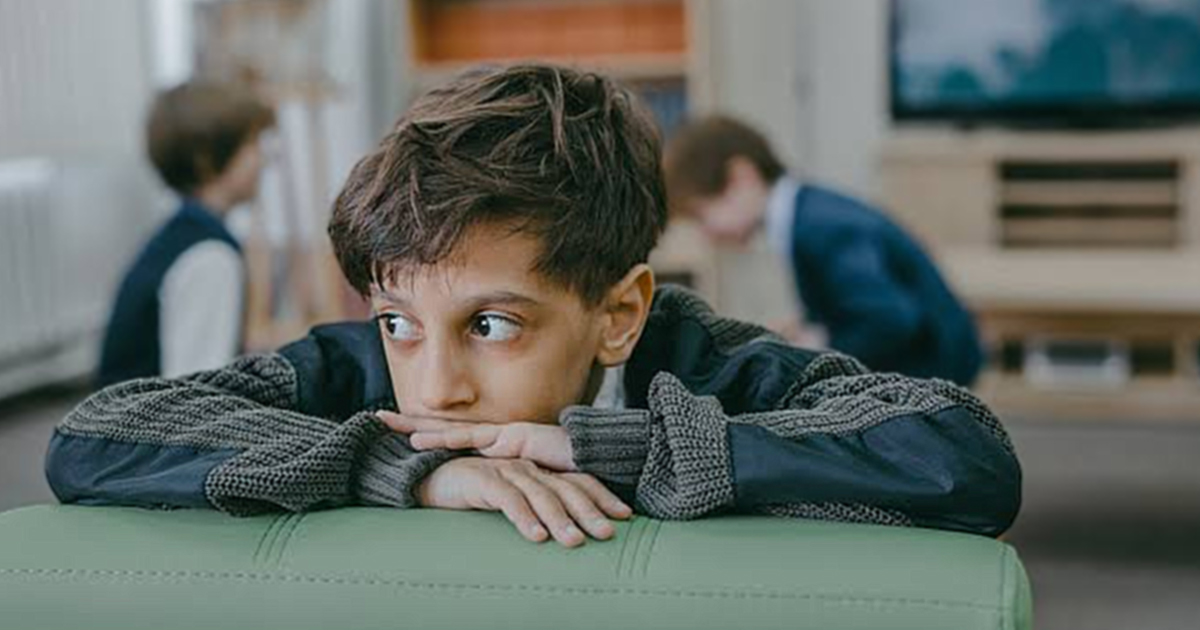Centro de Integración Juvenil detecta casos de ansiedad y depresión en menores de hasta 12 años