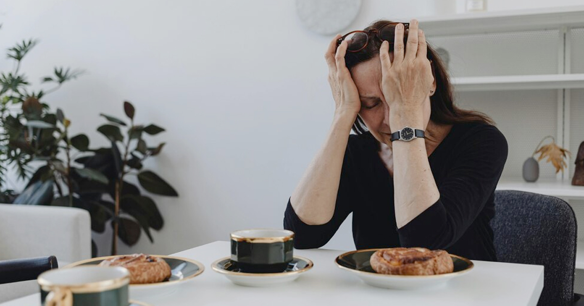 “Si no aprendes a disfrutar de un café a solas, vas a tener una vida muy dura”