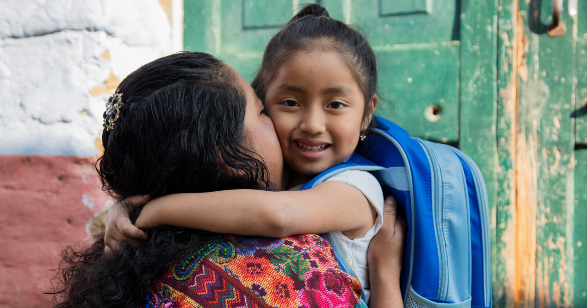 La Importancia de Cuidar la Salud Mental Desde la Infancia