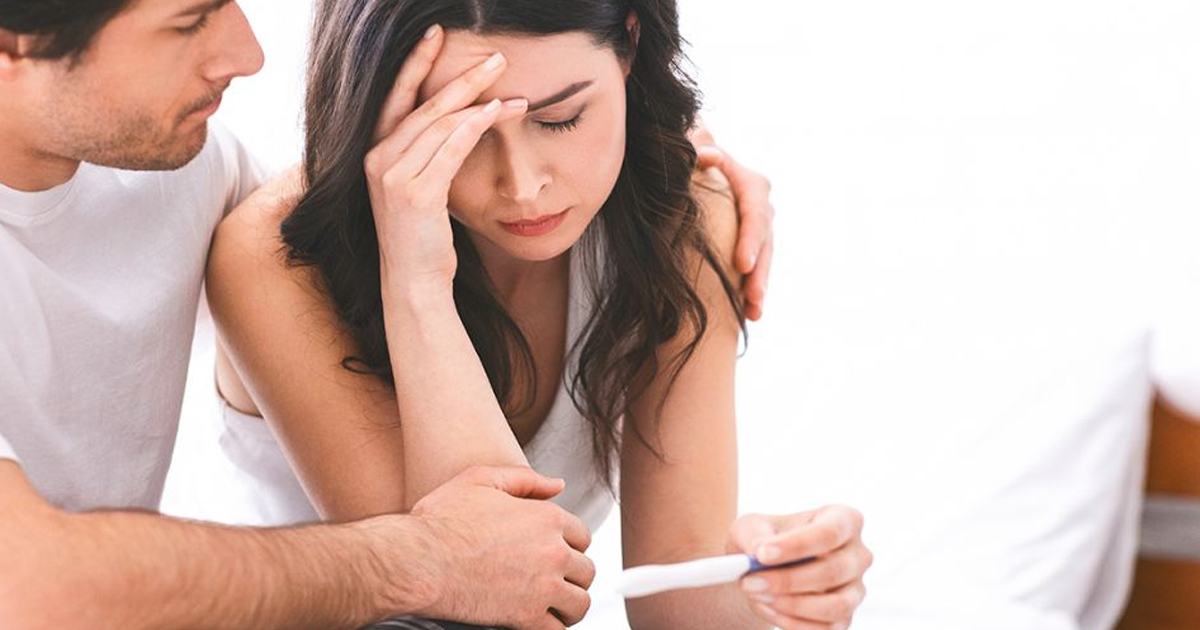 Infertilidad afecta a uno de cada tres en México; el 40% de las mujeres sufre depresión y ansiedad