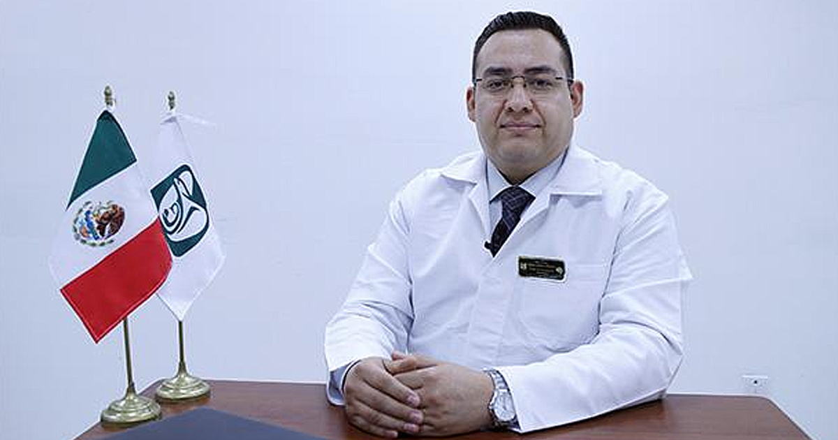 Impulsa IMSS cultura de la salud mental como eje del bienestar durante la Semana Nacional de Salud Pública 2025