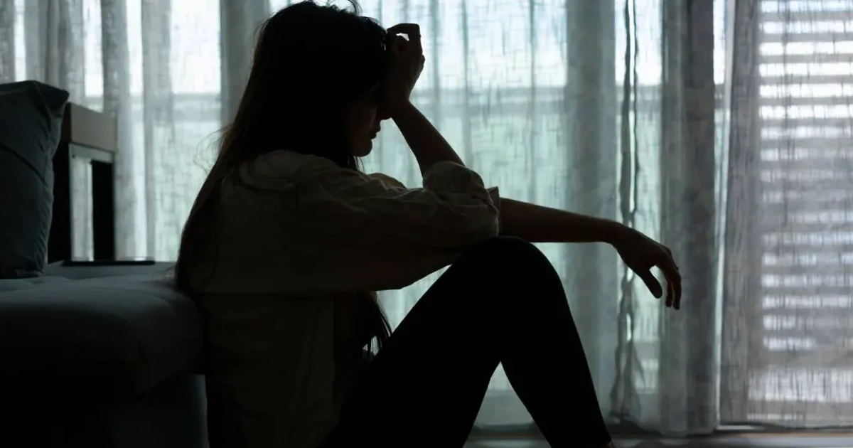 Alertan psicólogos sobre aumento de casos de depresión y riesgo suicida