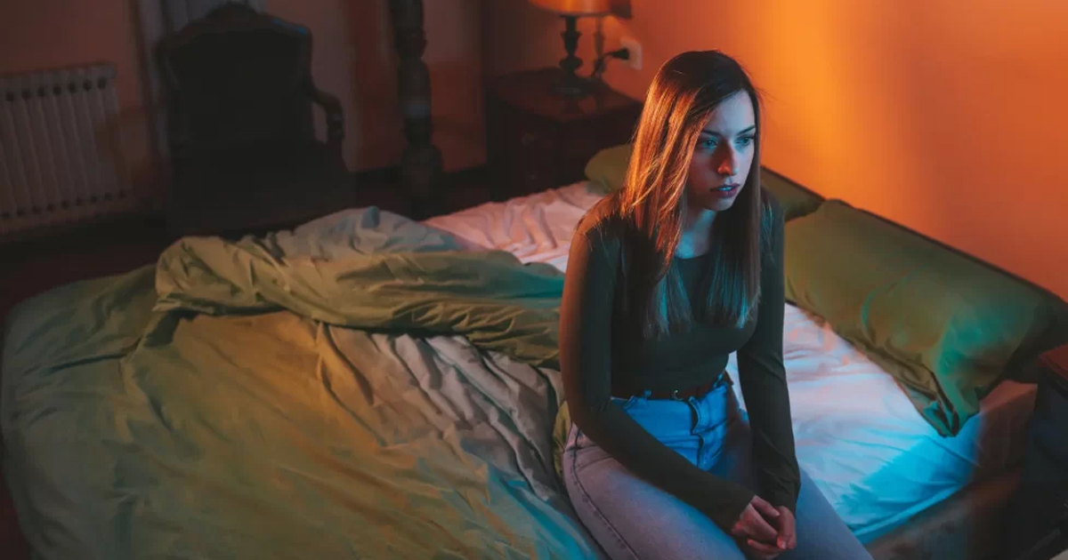 El vínculo entre ansiedad y personalidad podría agravar los problemas de sueño