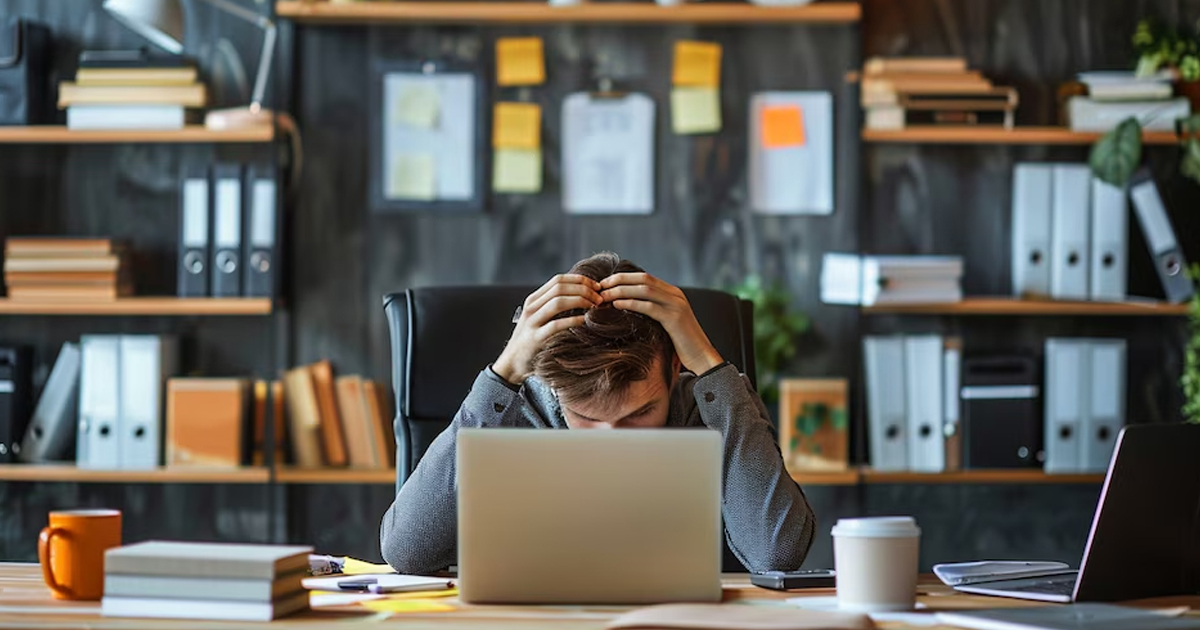 El “efecto lunes”: por qué el inicio de la semana dispara el estrés, la ansiedad y hasta el riesgo cardíaco