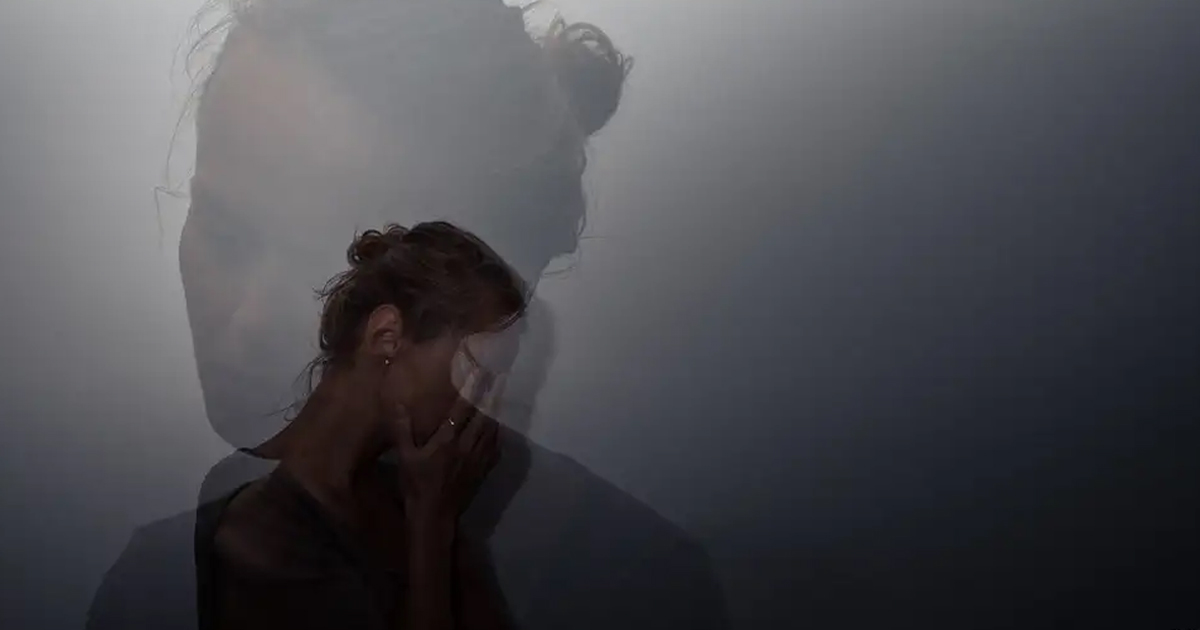 Estudio: el covid-19 podría provocar ansiedad hereditaria