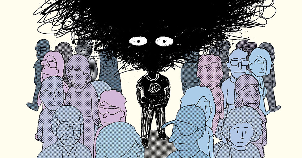 ¿Padeces crisis de ansiedad? Aquí hay un kit para manejarlas…