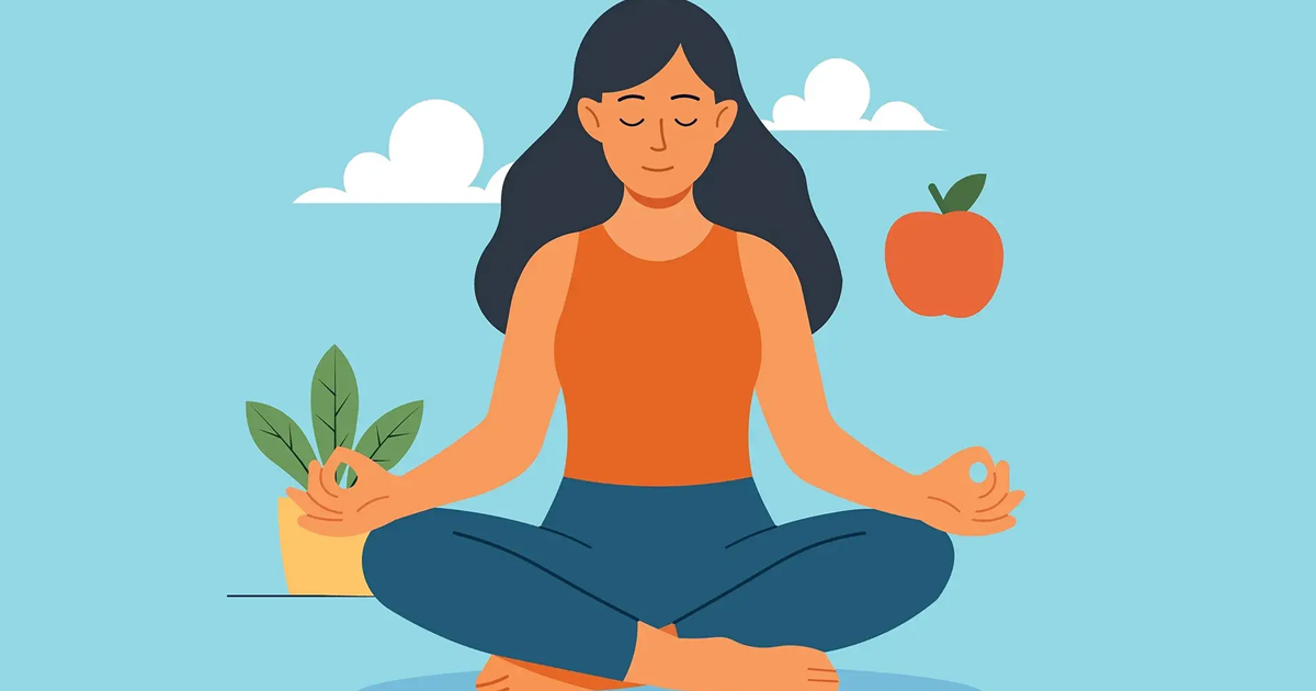 Salud mental, pausa y bienestar: así será la Ruta del Cuidado