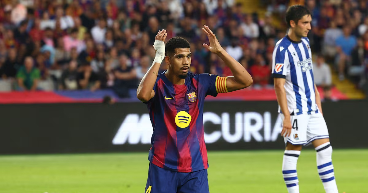 Araújo: “Llevaba un año y medio con ansiedad, que se volvió depresión”