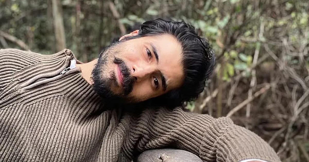 Este es el trastorno que padece José Ángel Bichir, actor mexicano que cayó del tercer piso de un edificio