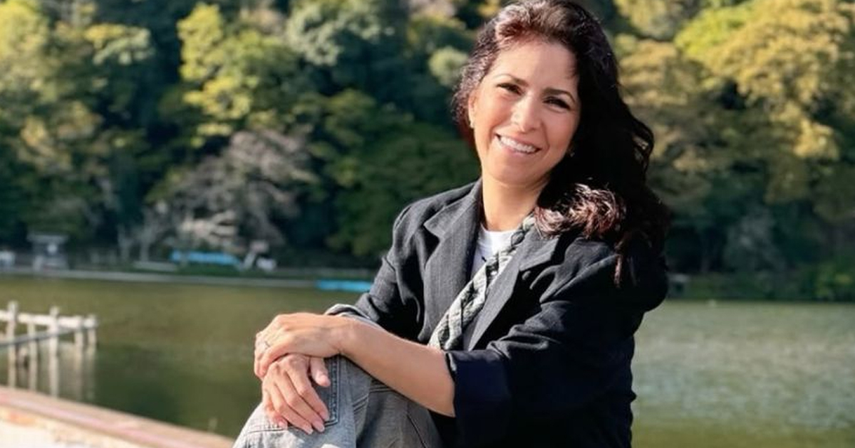 “Jamás lo hubiera pensado”: Alessandra Rosaldo confiesa cómo descubrió que padece depresión y ansiedad severa