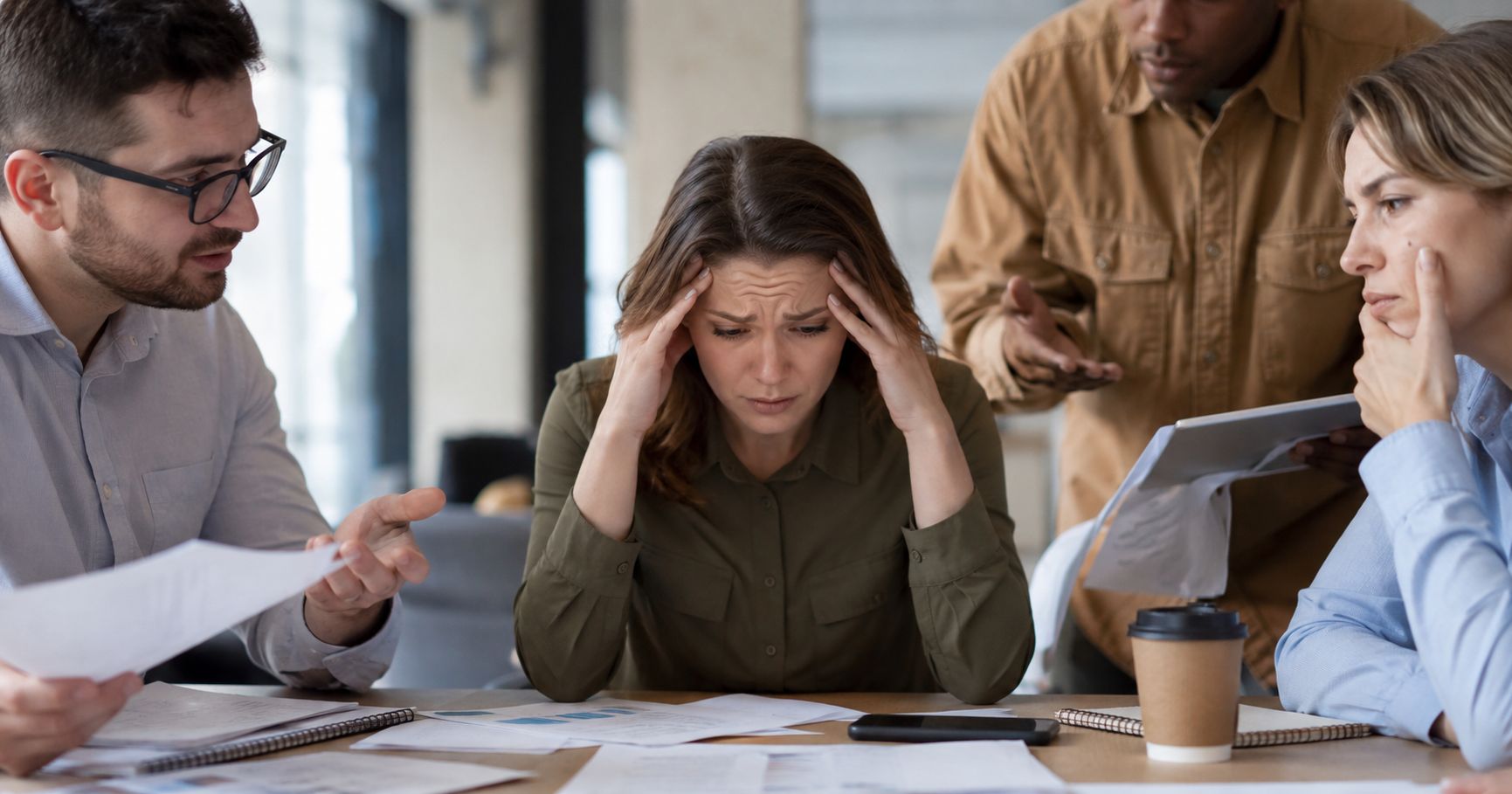 Casi 5 millones de mexicanos tienen un problema de salud mental
