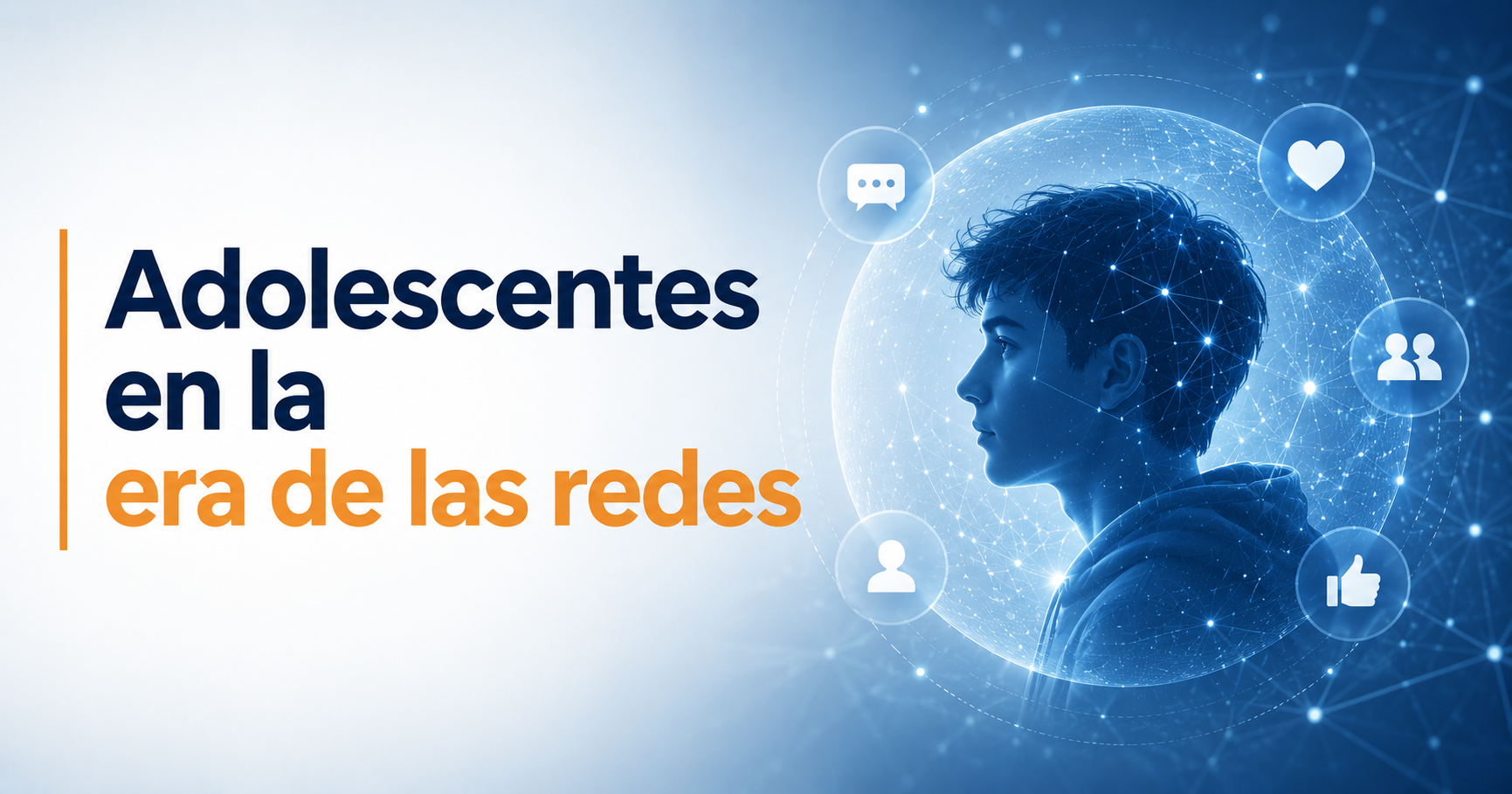 Adolescentes en la era de las redes